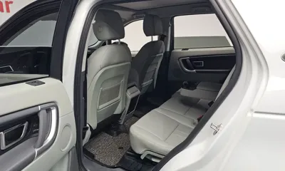 Land Rover Discovery Sport 2018, 61555 км, за 17516.44 USD - фото 12