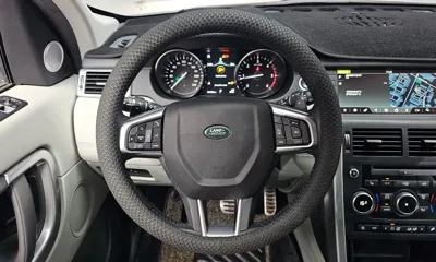 Land Rover Discovery Sport 2018, 61555 км, за 17516.44 USD - фото 14
