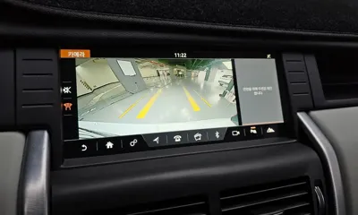 Land Rover Discovery Sport 2018, 61555 км, за 17516.44 USD - фото 16