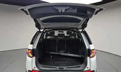 Land Rover Discovery Sport 2018, 61555 км, за 17516.44 USD - фото 21