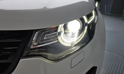 Land Rover Discovery Sport 2018, 61555 км, за 17516.44 USD - фото 23