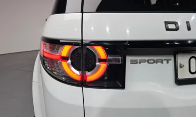 Land Rover Discovery Sport 2018, 61555 км, за 17516.44 USD - фото 24