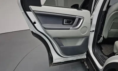 Land Rover Discovery Sport 2018, 61555 км, за 17516.44 USD - фото 26