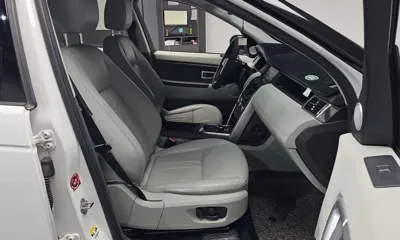 Land Rover Discovery Sport 2018, 61555 км, за 17516.44 USD - фото 27