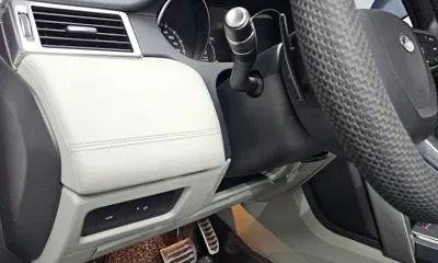Land Rover Discovery Sport 2018, 61555 км, за 17516.44 USD - фото 29
