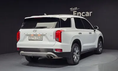 Hyundai Palisade 2019, 87572 км, за 14244.45 USD
