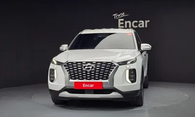 Hyundai Palisade 2019, 87572 км, за 14244.45 USD