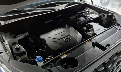 Hyundai Palisade 2019, 87572 км, за 14244.45 USD - фото 6