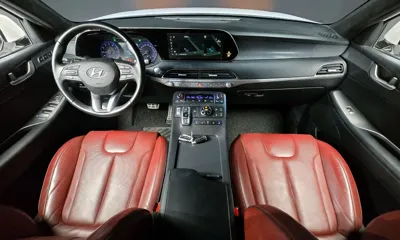 Hyundai Palisade 2019, 87572 км, за 14244.45 USD - фото 7