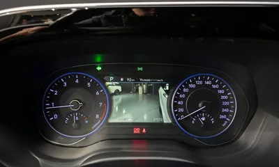 Hyundai Palisade 2019, 87572 км, за 14244.45 USD - фото 8