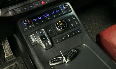 Hyundai Palisade 2019, 87572 км, за 14244.45 USD - фото 9