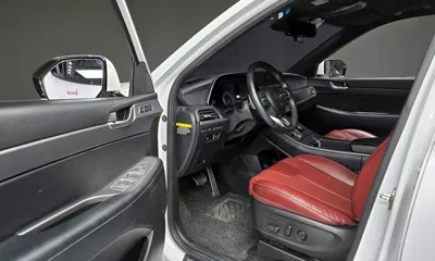 Hyundai Palisade 2019, 87572 км, за 14244.45 USD - фото 11