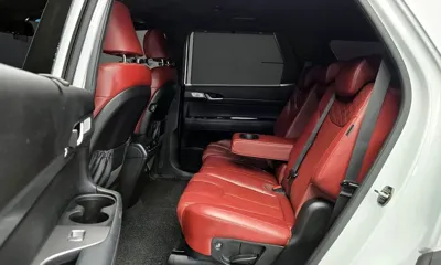 Hyundai Palisade 2019, 87572 км, за 14244.45 USD - фото 12