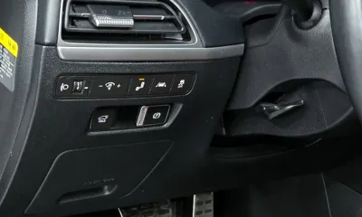 Hyundai Palisade 2019, 87572 км, за 14244.45 USD - фото 14