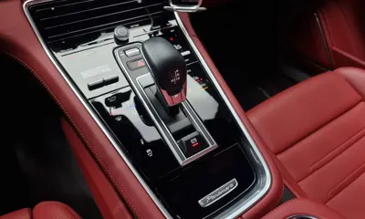 Porsche Panamera 2023, 7933 км, за 87748.27 USD - фото 9