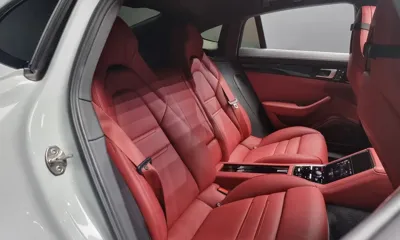 Porsche Panamera 2023, 7933 км, за 87748.27 USD - фото 12