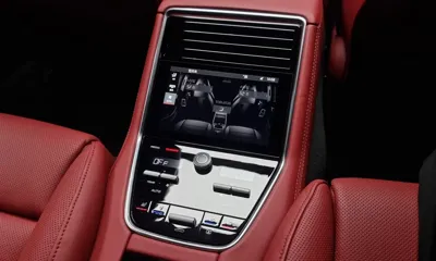 Porsche Panamera 2023, 7933 км, за 87748.27 USD - фото 18