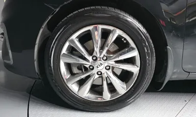 Kia Canival 2019, 209954 км, за 6432.98 USD