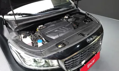 Kia Canival 2019, 209954 км, за 6432.98 USD - фото 6
