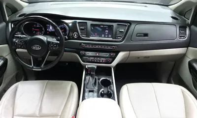 Kia Canival 2019, 209954 км, за 6432.98 USD - фото 7