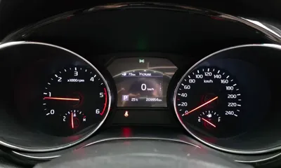 Kia Canival 2019, 209954 км, за 6432.98 USD - фото 8