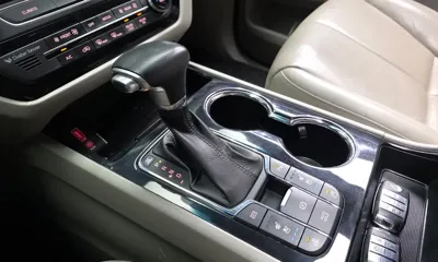 Kia Canival 2019, 209954 км, за 6432.98 USD - фото 9