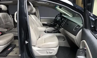 Kia Canival 2019, 209954 км, за 6432.98 USD - фото 11