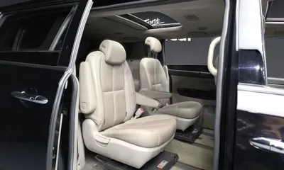 Kia Canival 2019, 209954 км, за 6432.98 USD - фото 12