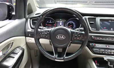 Kia Canival 2019, 209954 км, за 6432.98 USD - фото 13