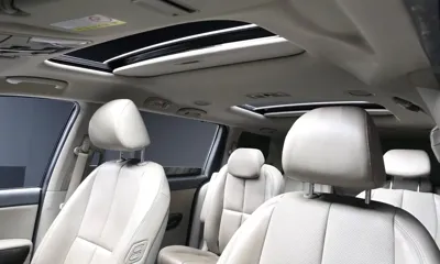 Kia Canival 2019, 209954 км, за 6432.98 USD - фото 18