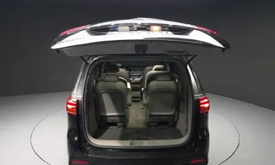 Kia Canival 2019, 209954 км, за 6432.98 USD - фото 20