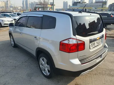 ChevroletGMDaewoo Orlando 2013, 133138 км, за 3105.38 USD - фото 6