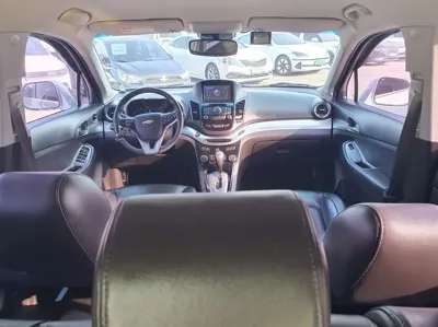 ChevroletGMDaewoo Orlando 2013, 133138 км, за 3105.38 USD - фото 7