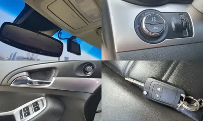 ChevroletGMDaewoo Orlando 2013, 133138 км, за 3105.38 USD - фото 17