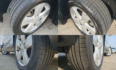 ChevroletGMDaewoo Orlando 2013, 133138 км, за 3105.38 USD - фото 19