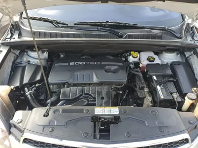 ChevroletGMDaewoo Orlando 2013, 133138 км, за 3105.38 USD - фото 20