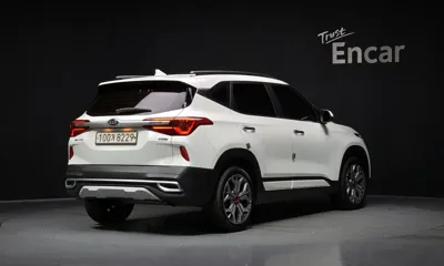 Kia Seltos 2021, 75394 км, за 11237.45 USD