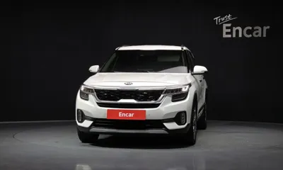 Kia Seltos 2021, 75394 км, за 11237.45 USD