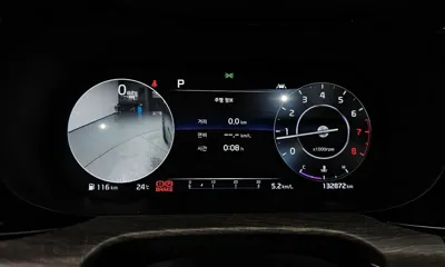 Kia K5 2021, 132872 км, за 10856.14 USD - фото 8