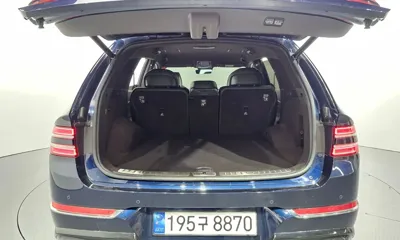 Genesis GV80 2023, 23484 км, за 35972.17 USD - фото 20