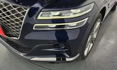 Genesis GV80 2023, 23484 км, за 35972.17 USD - фото 22