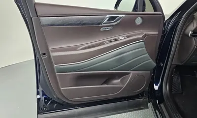 Genesis GV80 2023, 23484 км, за 35972.17 USD - фото 24