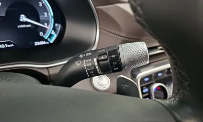 Genesis GV80 2023, 23484 км, за 35972.17 USD - фото 27