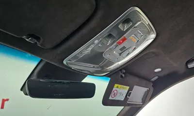 Genesis GV80 2023, 23484 км, за 35972.17 USD - фото 31