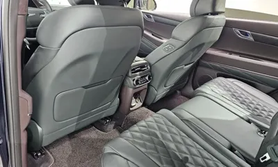Genesis GV80 2023, 23484 км, за 35972.17 USD - фото 32