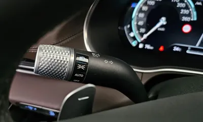 Genesis GV80 2023, 23484 км, за 35972.17 USD - фото 33