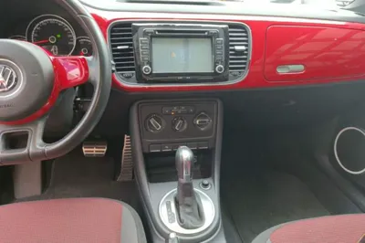 Volkswagen Beetle 2015, 55100 км, за 10499 USD - фото 15