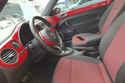 Volkswagen Beetle 2015, 55100 км, за 10499 USD - фото 17