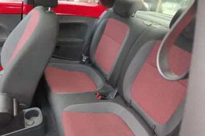 Volkswagen Beetle 2015, 55100 км, за 10499 USD - фото 20