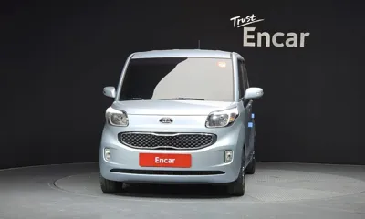 Kia Ray 2012, 118171 км, за 3708.04 USD